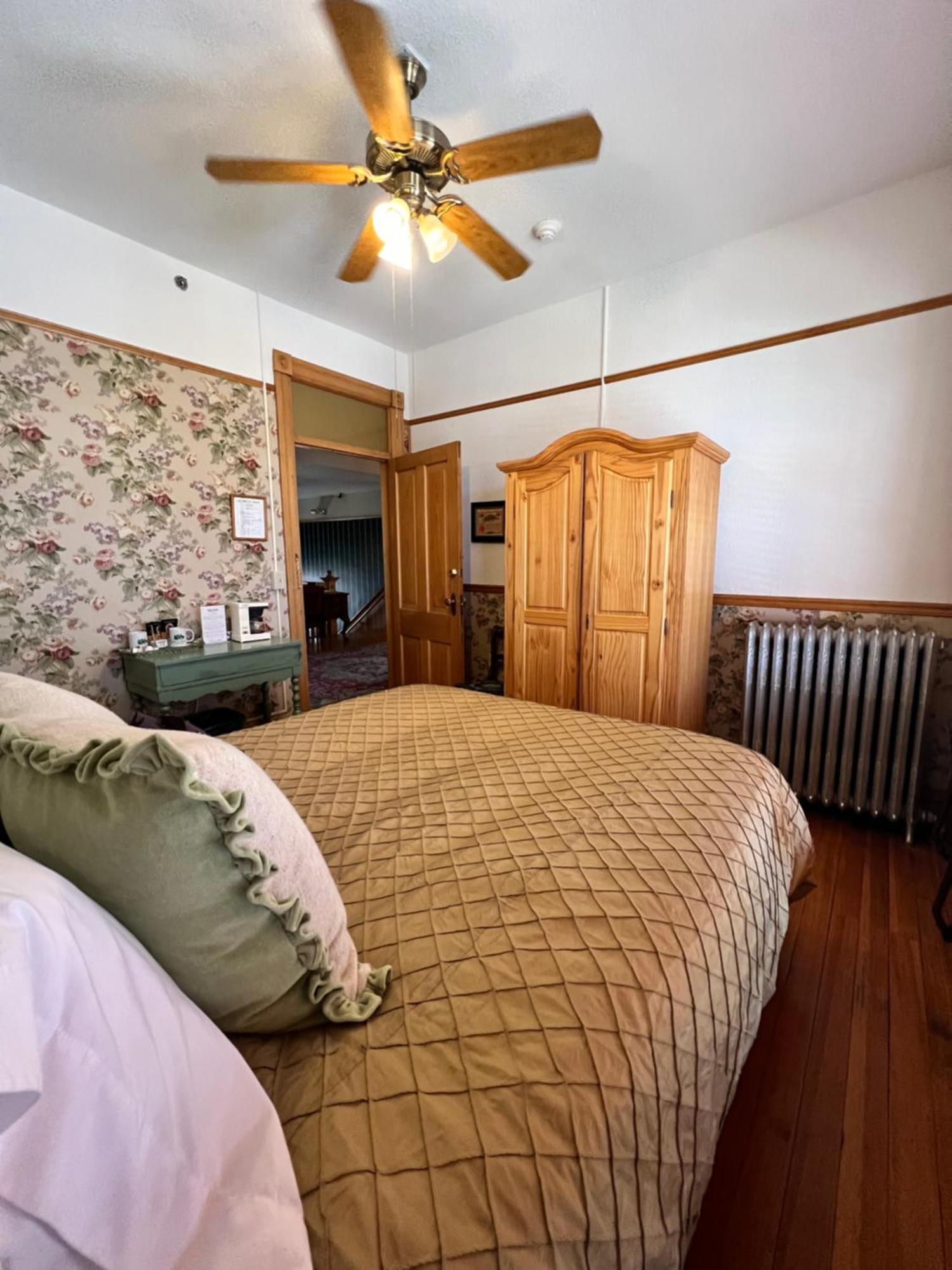 Hotel St Nicholas Cripple Creek Exterior foto